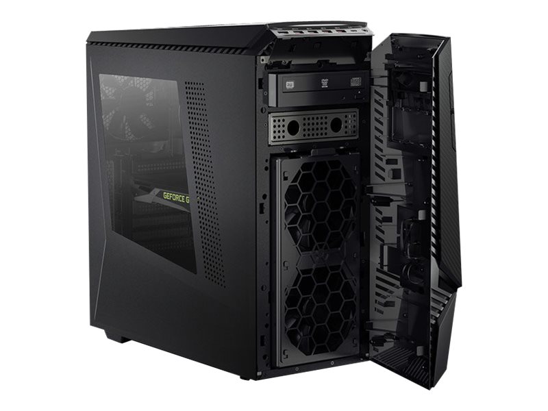 Lenovo Legion Y920T-34IKZ 90H4 | Overview, Specs, Details | SHI