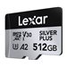 Lexar Professional SILVER PLUS