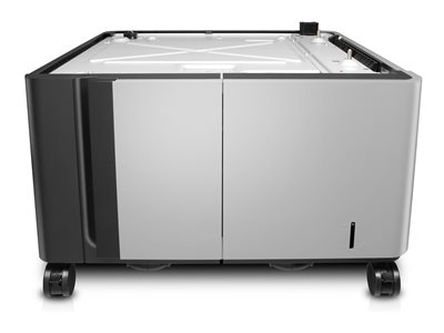 HP High Capacity Input Tray