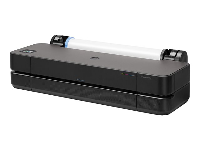 Image of HP DesignJet T230 - large-format printer - colour - ink-jet