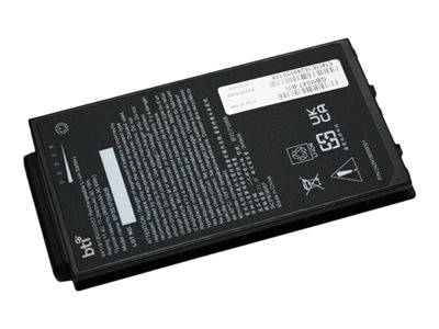 BTI - Notebook battery