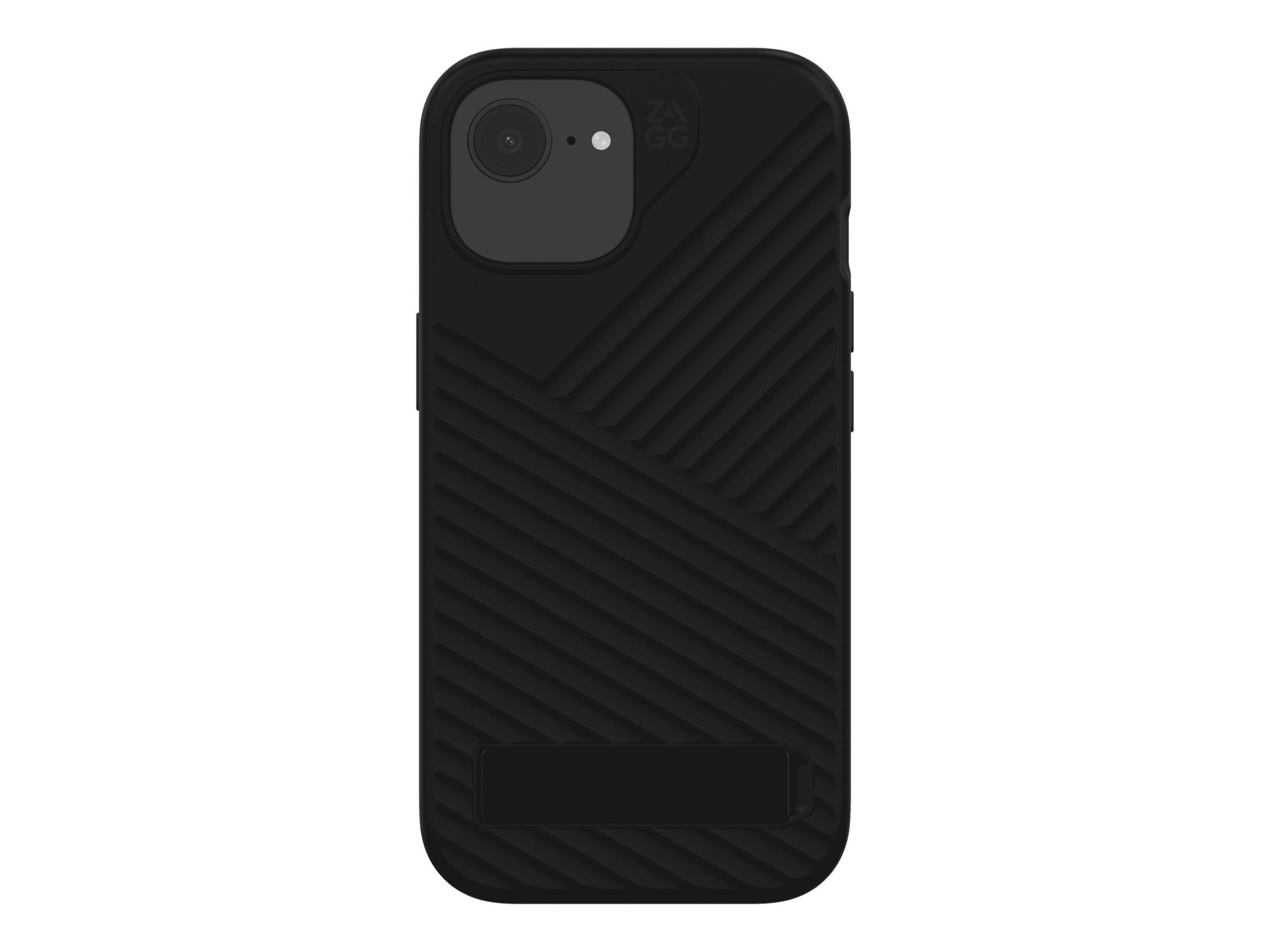 ZAGG Denali Snap - Back cover for cell phone