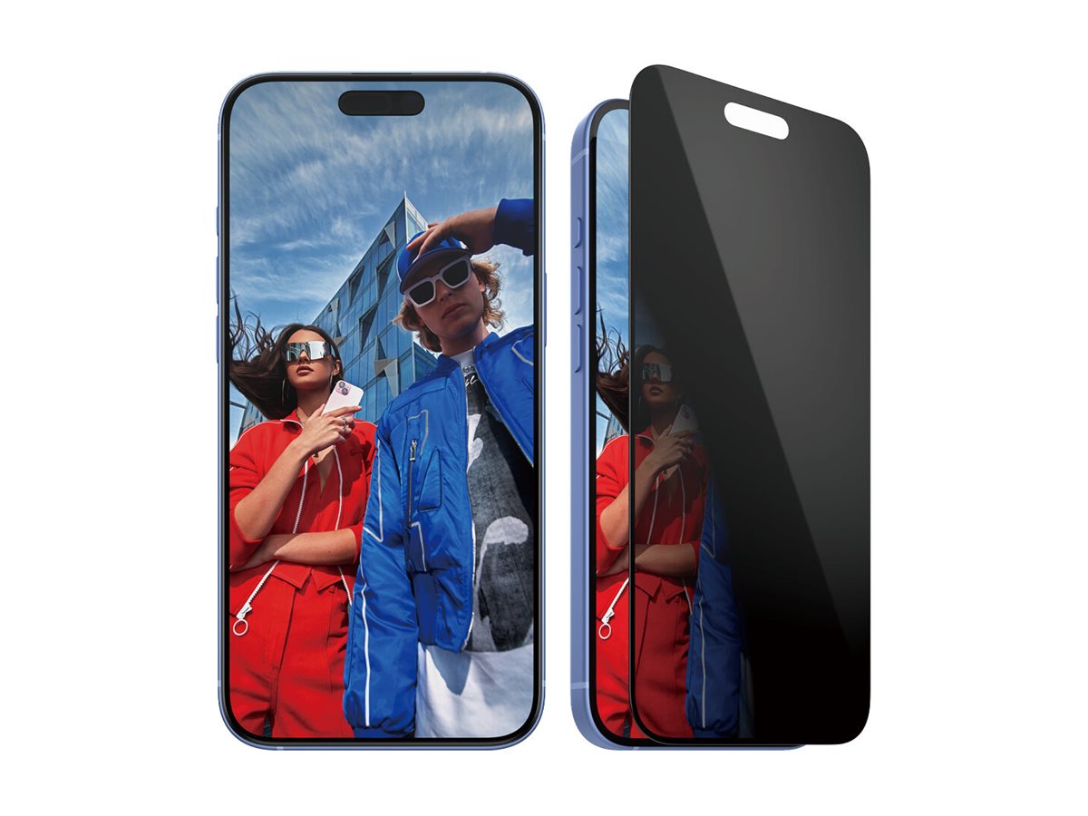 PanzerGlass Privacy Apple iPhone 16 Plus/15 Plus – foto 3