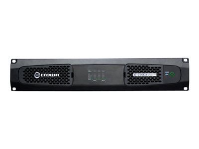 Crown DCi DriveCore Install DA DCi 4|1250DA