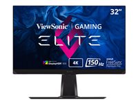 ViewSonic ELITE XG320U LED monitor gaming 32INCH (31.5INCH viewable) 3840 x 2160 4K @ 150 Hz 