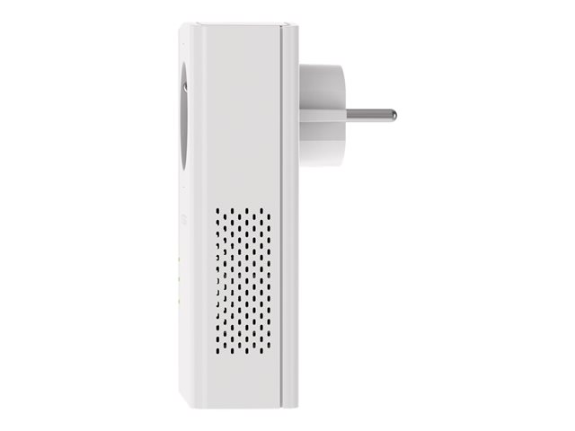 NETGEAR Powerline 2000 + Extra Outlet