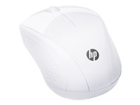 HP Wireless Mouse 220 White