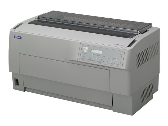 EPSON DFX 9000N Dot Matrix Printer 10cpi C11C605011A3
