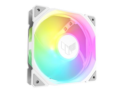 ASUS TUF Gaming TR120 ARGB Reverse