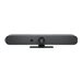 Logitech Rally Bar Mini All-In-One Video Bar for Small Rooms