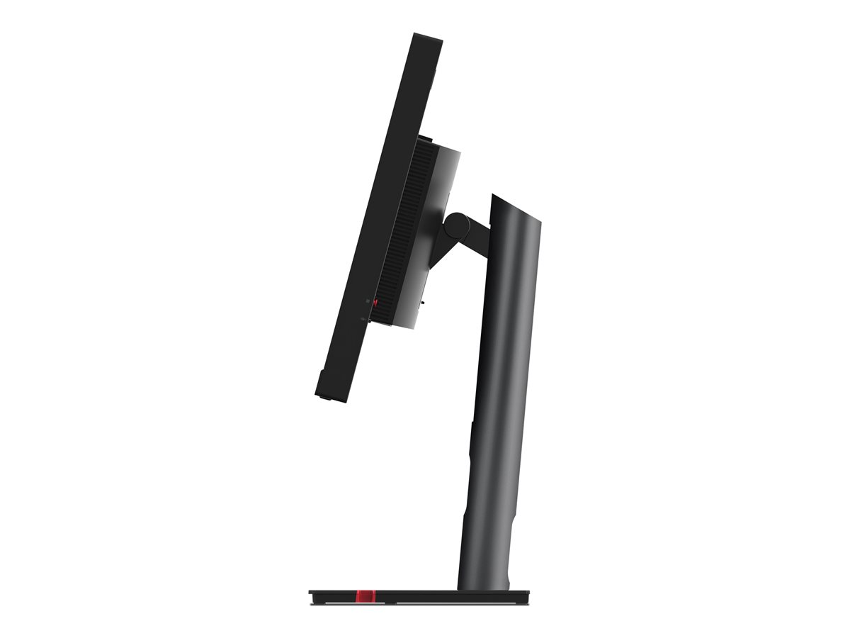 Lenovo ThinkVision P27pz-30 - LED monitor - 4K - 27" - HDR – foto 12