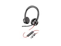 HP Poly Blackwire 8225