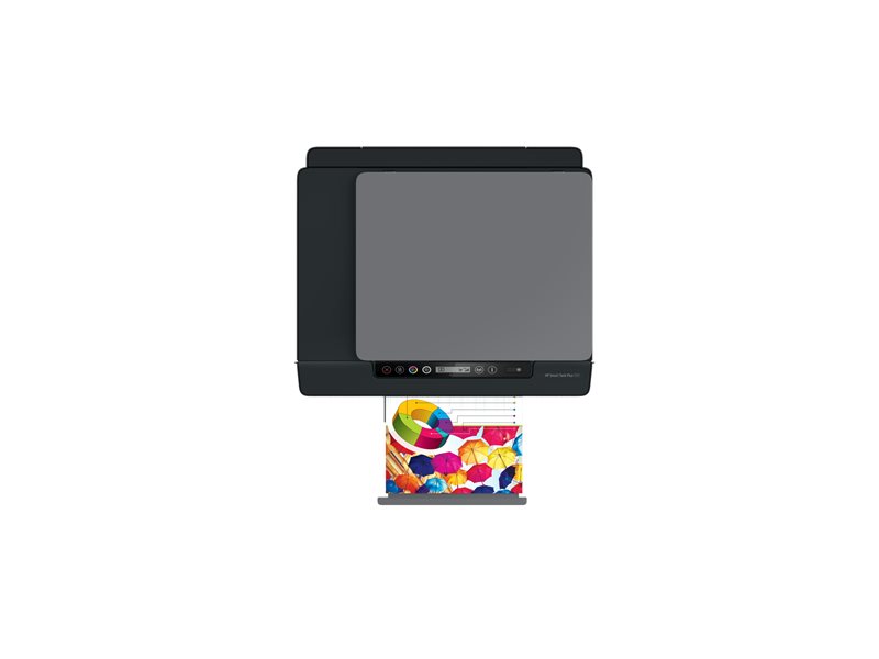 HP Smart Tank Plus 555 All-In-One