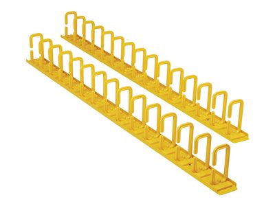 Eaton Tripp Lite Series Vertical Cable Manager