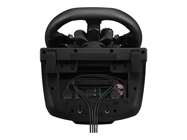LOGI G923 Racing Wheel and Pedals Xbox