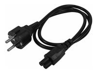 StarTech.com Alimentations 753E-3M-POWER-LEAD