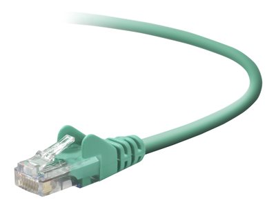 Belkin - Crossover cable