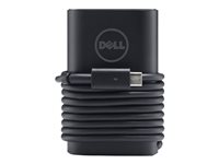Dell 90Watt Strømadapter - AC / USB-C
