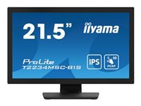 Iiyama Tactile T2234MSC-B1S