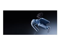 OnePlus Buds 3 Trådløs Ægte trådløse øretelefoner Blå 