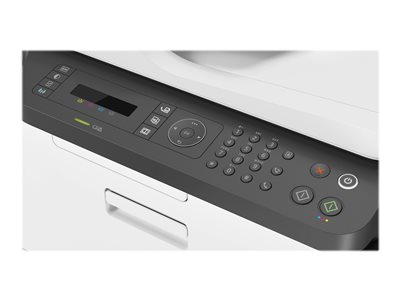 HP Color Laser MFP 179fnw Printer