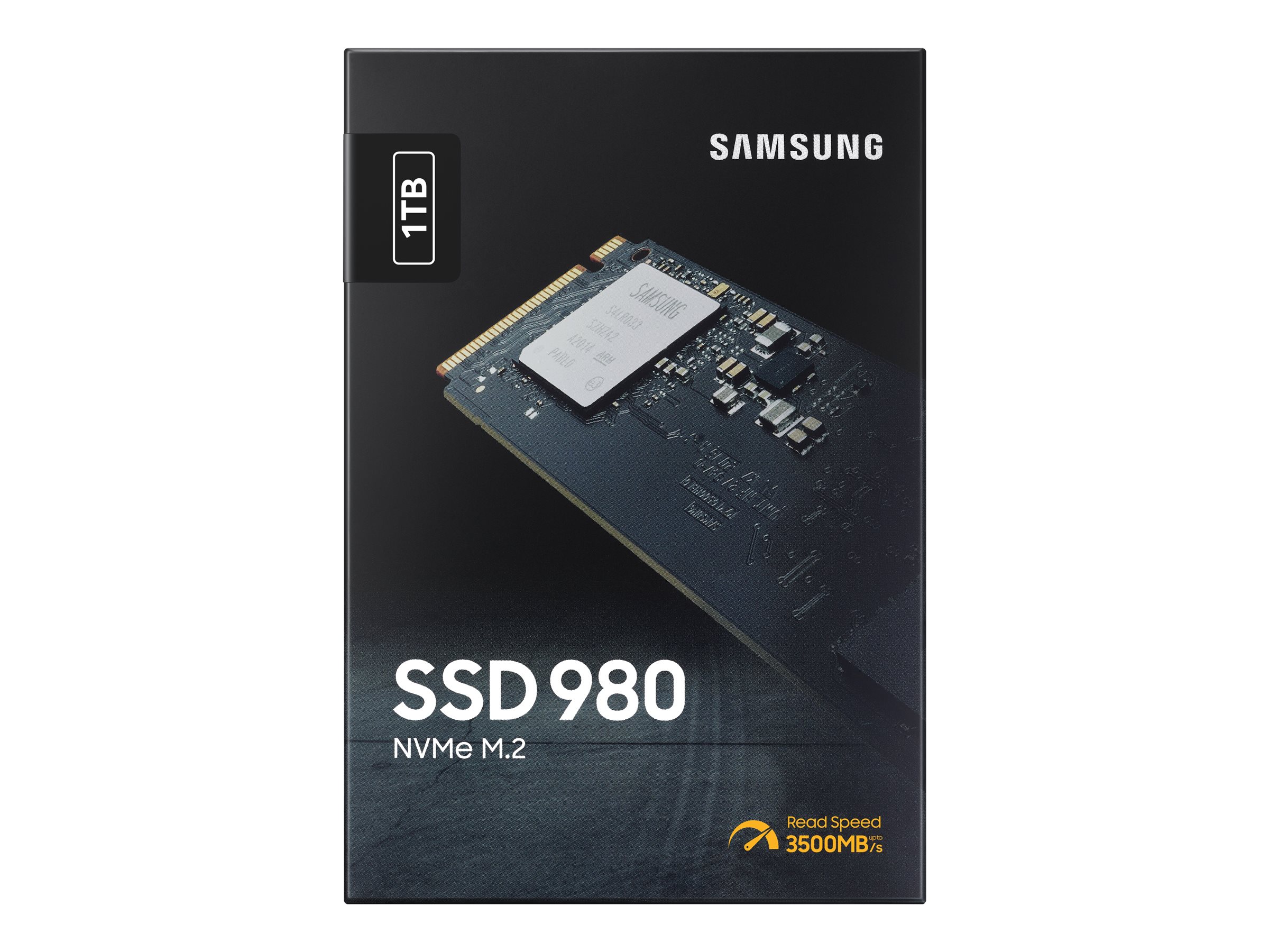 Samsung 980 MZ-V8V1T0B | texas.gs.shi.com