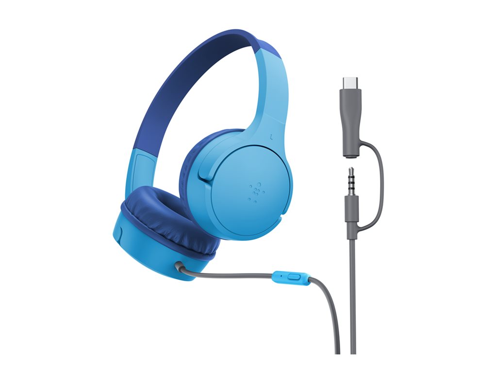 Belkin SoundForm Mini