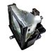eReplacements Premium Power LCA3111-OEM Philips Bulb - projector lamp