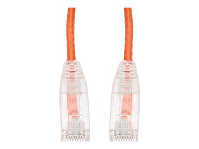 AddOn - Patch cable - RJ-45 (M) to RJ-45 (M)