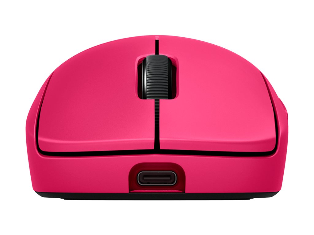 LOGI PRO 2 LIGHTSPEED - PINK
