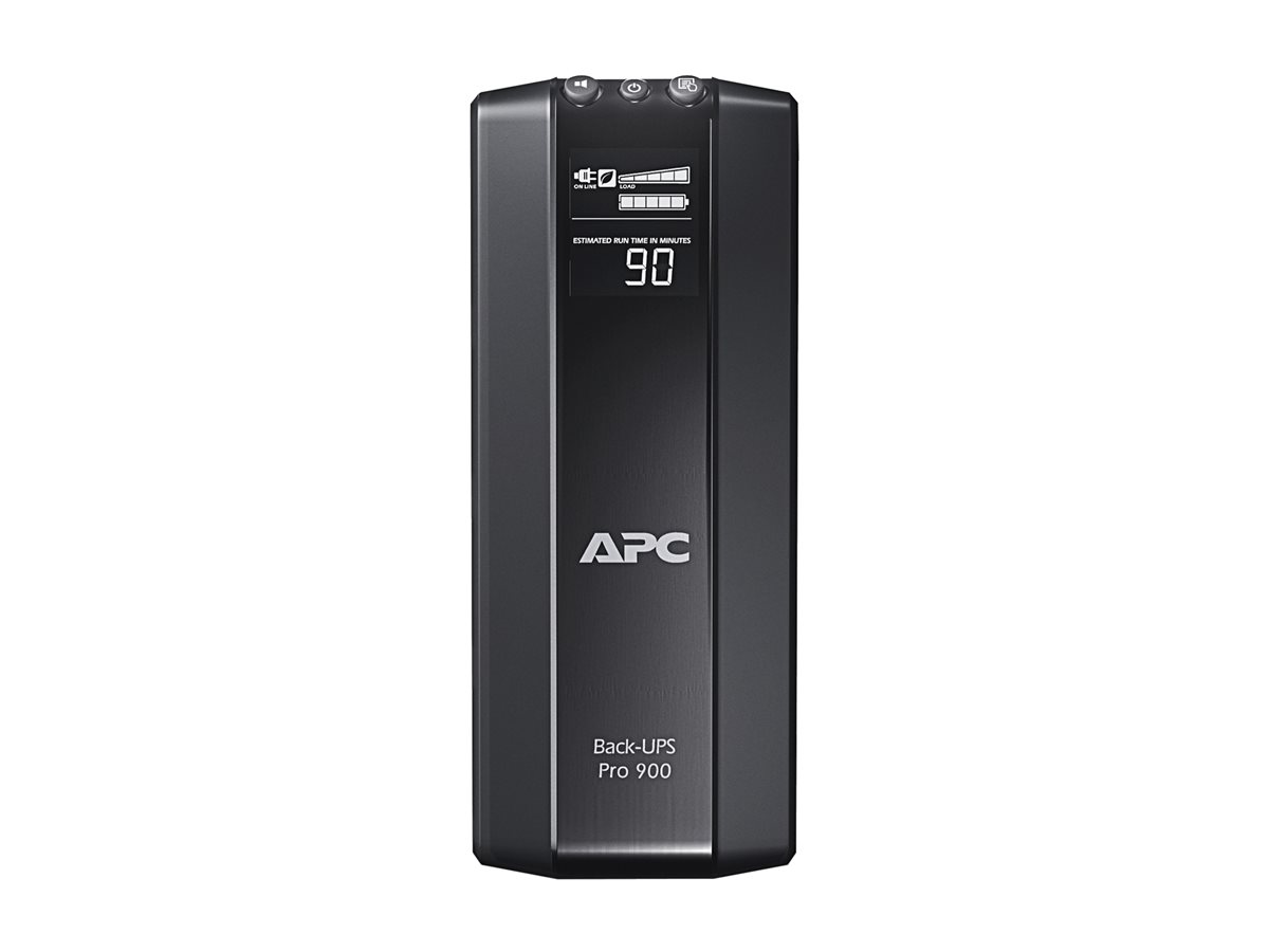 APC Power-Saving Back-UPS Pro 900 FR