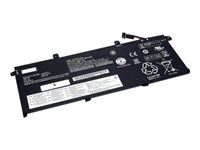 DLH Energy Batteries compatibles LEVO4536-B049Y2