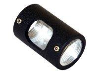 1.5 CABLE MNGT COUPLER*