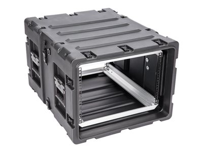 SKB 3RS Series Static Shock Rack 3RS-7U24-25B
