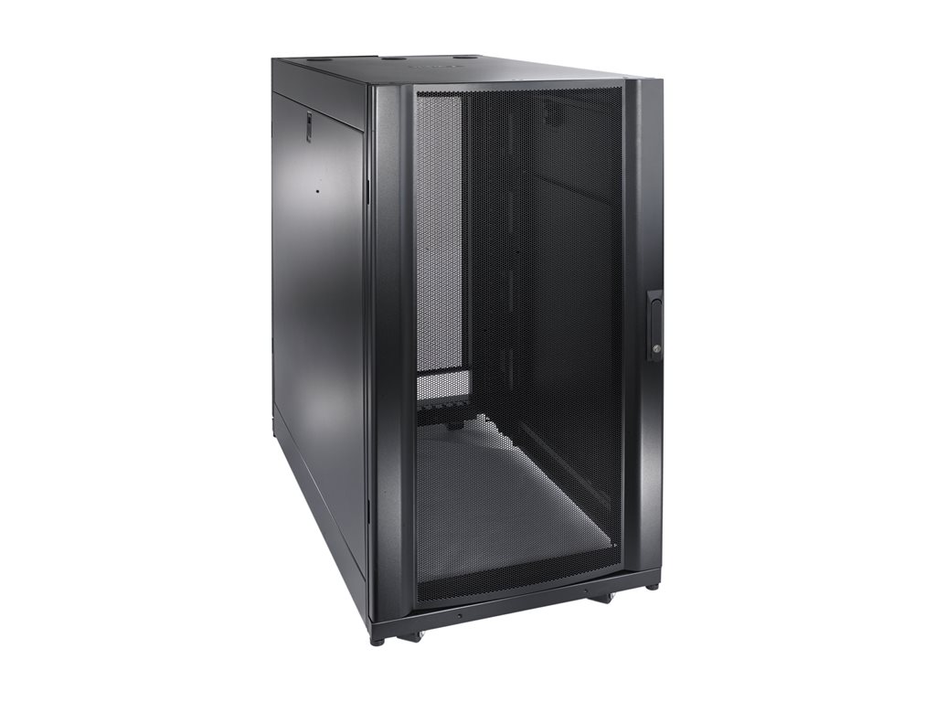 APC NetShelter SX 24U 600mm x 1070mm