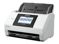 EPSON WorkForce DS-790WN scanner