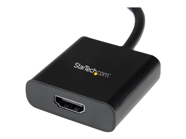 startech displayport to hdmi cable dp2hd