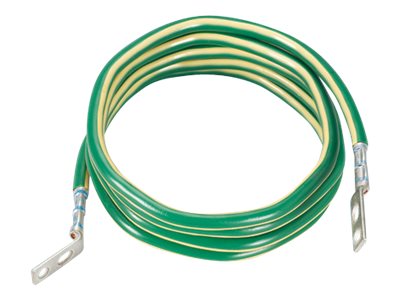 Panduit Telecommunication Equipment Bonding Conductor Kit