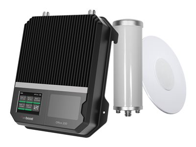 weBoost Office 200 - Booster kit for cellular phone