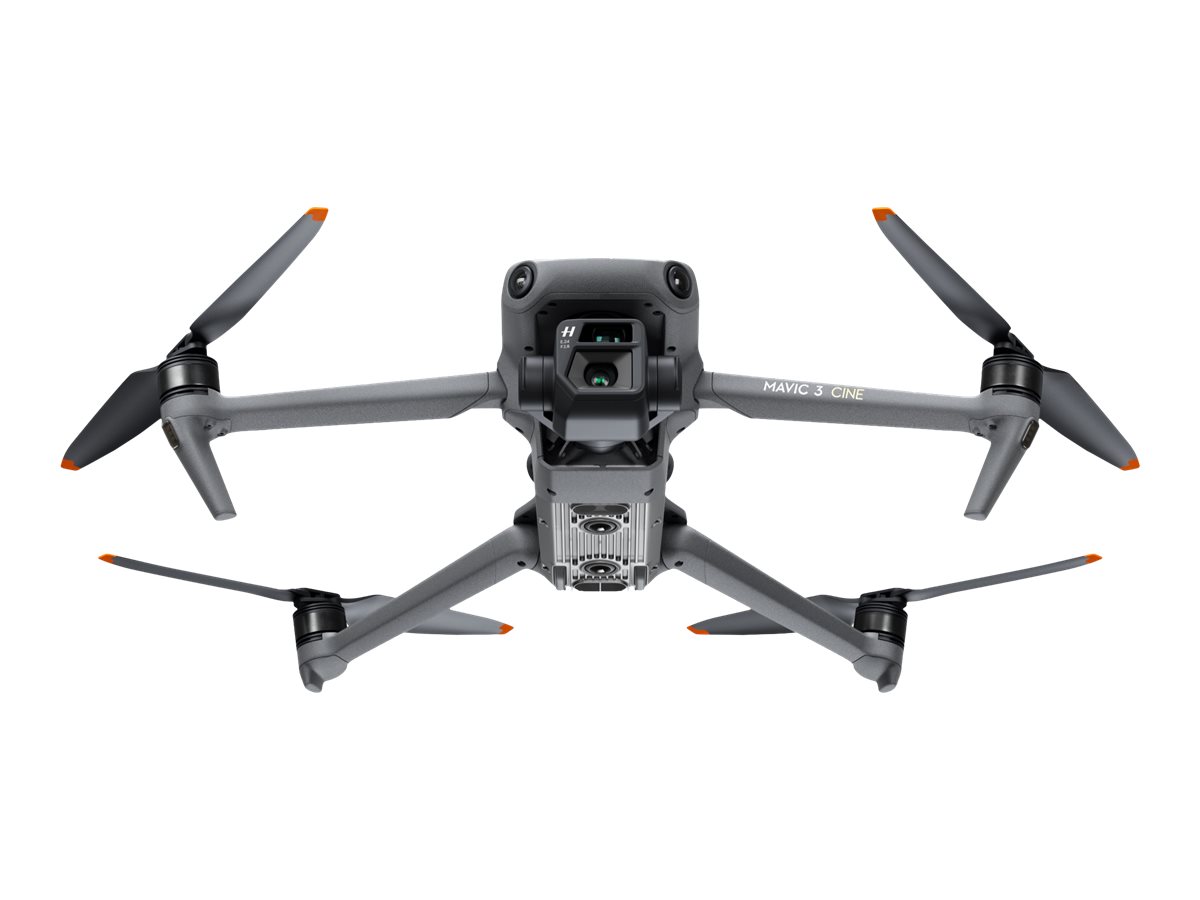 DJI Mavic 3 Cine Premium Drone Combo - Grey - CP.MA.00000441.01