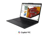 Lenovo ThinkPad P16s Gen 4 (AMD) Copilot+ PC 16" 1920 x 1200 (WUXGA) 350 64GB 1TB AMD Radeon 860M Windows 11 Pro