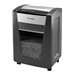 Kensington OfficeAssist Shredder M200-HS Anti-Jam Micro Cut