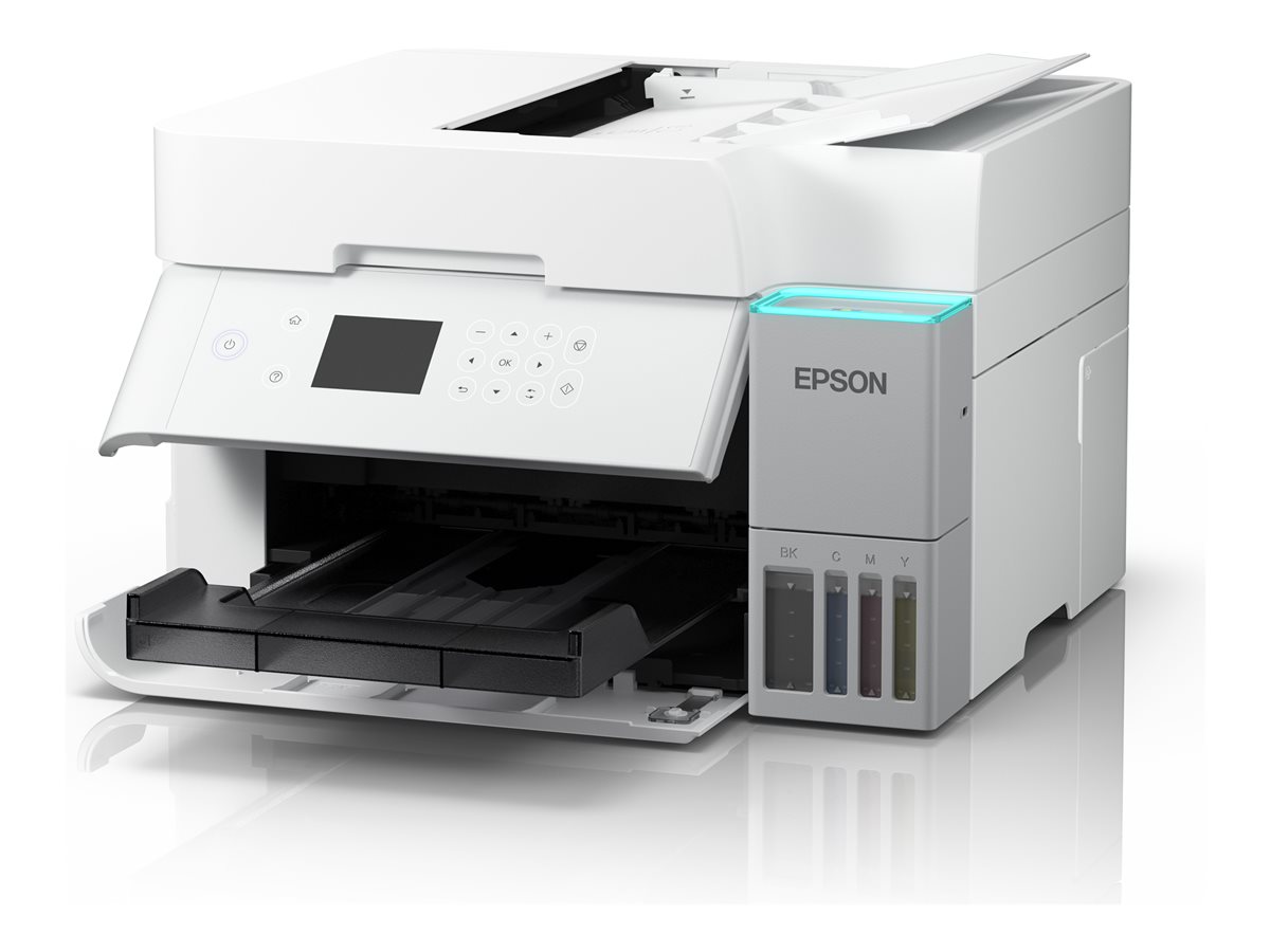 Epson EcoTank ET-3956 -...