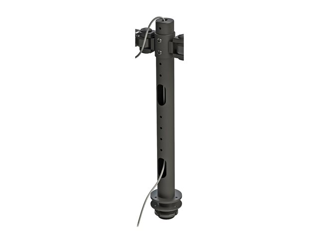 NEOMOUNTS Desk Mount 10-24p Black