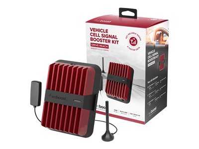 weBoost Drive Reach - Booster kit