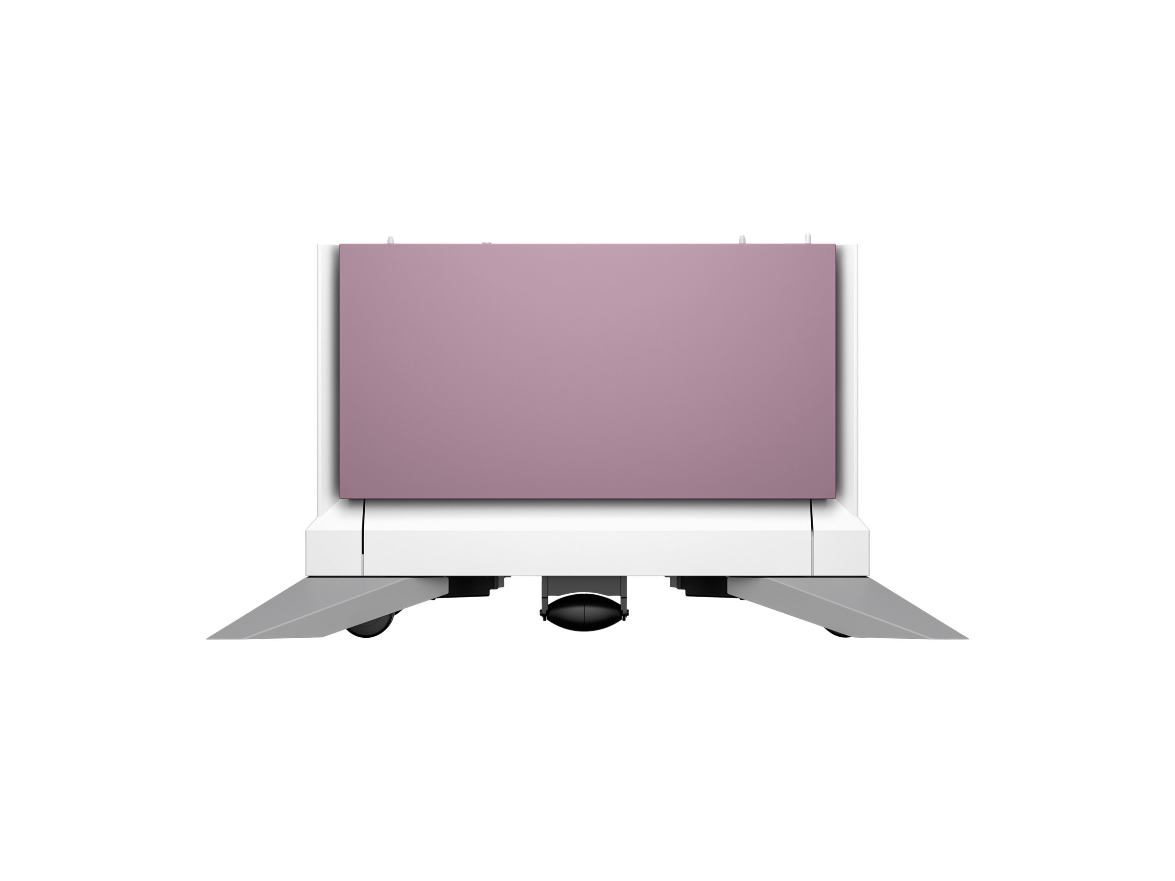 HP - Media tray / feeder