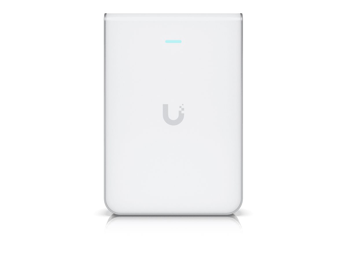Ubiquiti Unifi U7 Pro Wall Radio Access Point Wi Fi 7