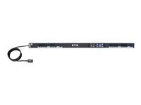 Eaton Power Quality Distribution d'nergie PDUs ESWB03