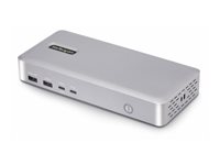 StarTech.com Produits StarTech.com 155UE-USB4-DOCK