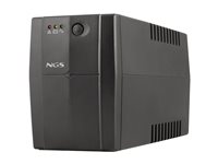 NGS Fortress 1200 V3 UPS 480Watt 800VA